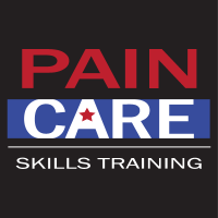 pain care logo
