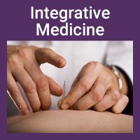Integrative Medicine icon