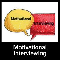Motivational Interviewing icon