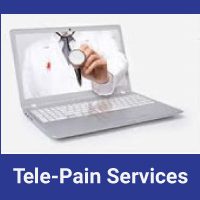 Tele-Pain Services